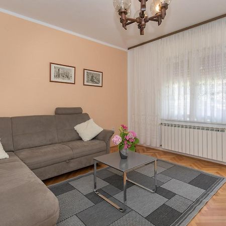 Apartamento Vesna Baška Exterior foto