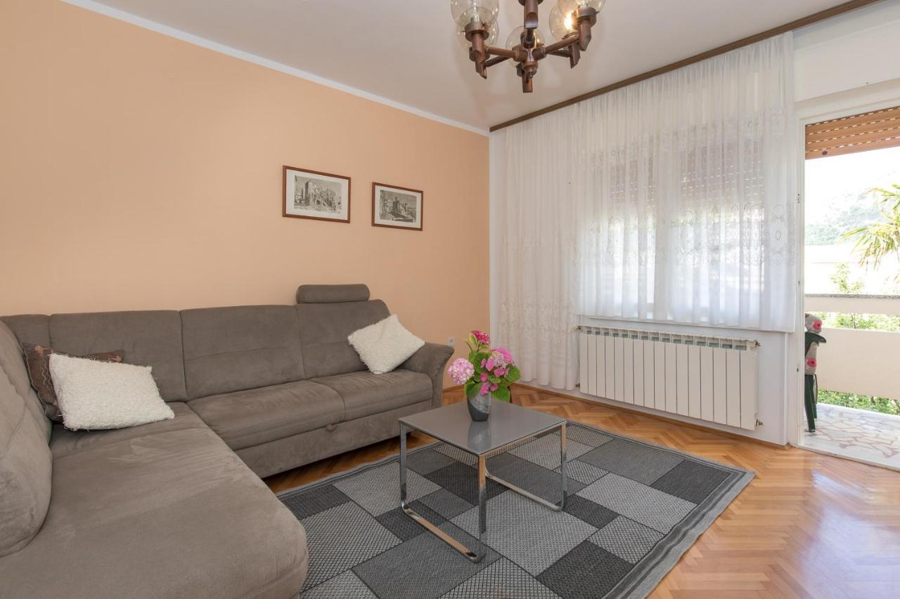 Apartamento Vesna Baška Exterior foto